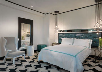 Hotel G Сан-Франциско Екстер'єр фото